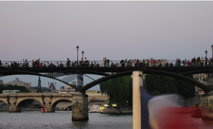 Pont d'Arts